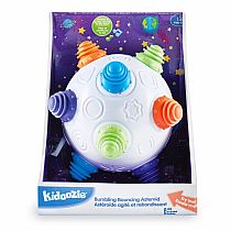 BUMBLING BOUNCING ASTEROID