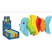 What'zit Fish (assorted)
