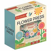 FLOWER PRESS