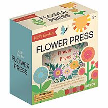 FLOWER PRESS
