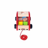 HAPPY CAR SORTER