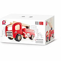FIRE ENGINE