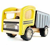 DUMPER TRUCK