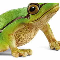 SCHLEICH EURO TREE FROG