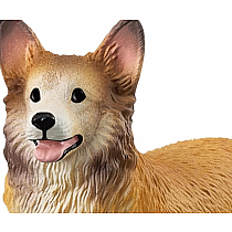 SCHLEICH WELSH CORGIE