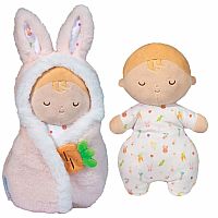 SRPING BUNNY HUG