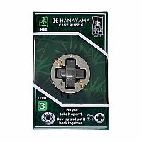 HANAYAMA HEX LEVEL 3