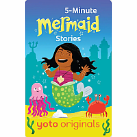 YOTO 5 MINUTE MAGICAL STORIES