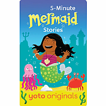 YOTO 5 MINUTE MAGICAL STORIES