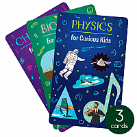 YOTO SCIENCE FOR CURIOUS KIDS