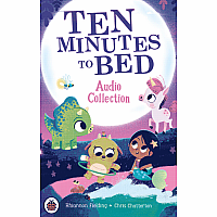 YOTO TEN MINUTES TO BED