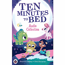 YOTO TEN MINUTES TO BED