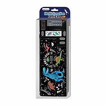 MULTI FUNCT PENCIL CASE DINO