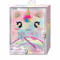 FUZZY DIARY