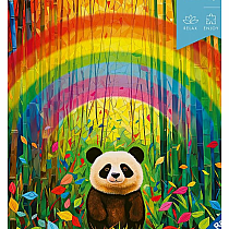 BAMBOO PANDA 200 PC PUZ
