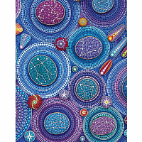 4005555011941 CELESTIAL CONSTELLATION 1000 Piece puzzle