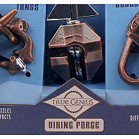 VIKING FORGE PUZ