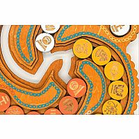 EGYPTIAN COIN TRADE PUZ