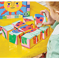 SIMPLE THINGS PICTURE BLOCKS