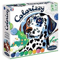 DOGS COLORIZZY