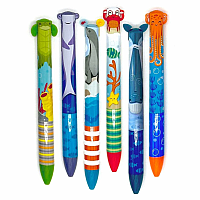 AQUARIUM PENS ASSORTED