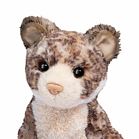LACIE LEOPARD MINI SOFITE