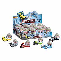 ACTION VEHICLE BLOKKO MINI KIT