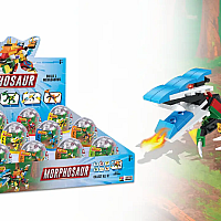 MORPHOSAUR BLOKKO MINI KIT