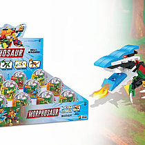 MORPHOSAUR BLOKKO MINI KIT