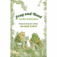 YOTO FROG AND TOAD COLLECTION