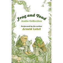 YOTO FROG AND TOAD COLLECTION