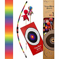TBB RAINBOW BOX SET