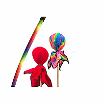 TBB RAINBOW BOX SET