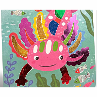FOIL-TASTIC AWESOME ANIMALS