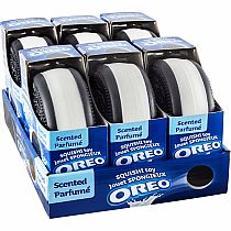 OREO SQUISHI TOY