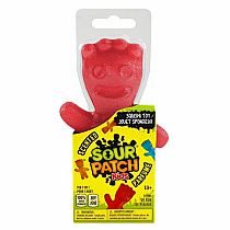 SOUR PATCH KIDS SQUISHI TOY