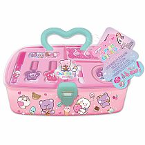 DREAM COLLECTION MAKEUP CASE