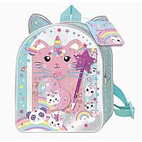 CATICORN CARRYALL WRITING STASH