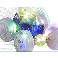 TURBO TWISTER BLUE RC