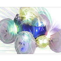 TURBO TWISTER BLUE RC