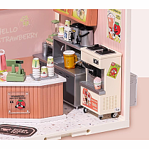 DOUBLE JOY BUBBLE TEA KIT