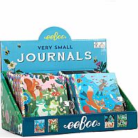 VERY SMALL JOURNALS VICTORIA