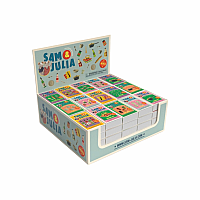 SAM & JULIA MINIS KITCHEN MATCHBOX  KITCHEN