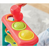 POUND A BALL TOWER KIDOOZIE