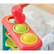 POUND A BALL TOWER KIDOOZIE