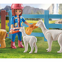 PM HORSE STALL AMELIA WHISPER