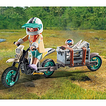 PM T-REX HUNT