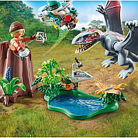 PM DIMORPHODON OBSERVATORY