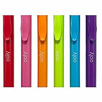 BRIGHT WRITERS COLORED INK PENs