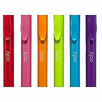 BRIGHT WRITERS COLORED INK PENs